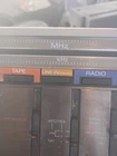 Sony CFS-99 Boombox Radio Cassette Recorder Vintage Audio Operation confirmed