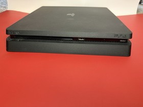 Sony PlayStation 4 Console, 2 Controllers, GTA V, Red Dead, Call of Duty