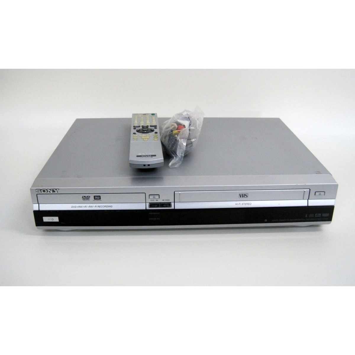 Sony Silver DVD Players for sale | eBay
