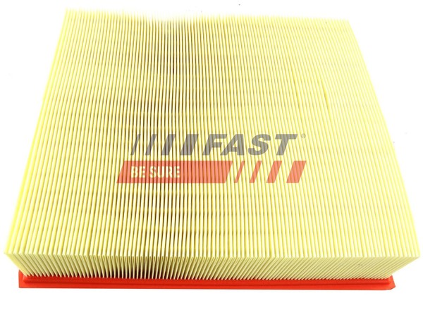 Fast Luftfilter FT37140 Filtereinsatz FüR VW LT 28 46 2 2DA 2DD 2DH 2DC 2DF 2DG-image