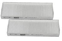 Filter Innenraumluft FüR Honda Accord V Coupe Vi