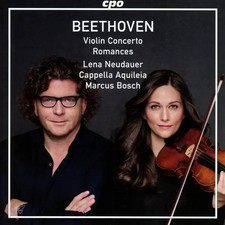 Violinkonzert op.61 | Ludwig van Beethoven | ...