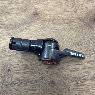 SRAM RED SL1090 R2C Left 10 Speed Double TT Triathlon Bike Bar End
