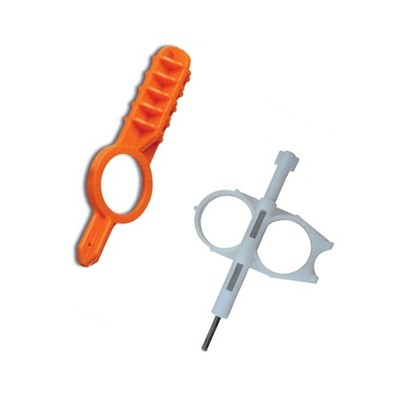 Hunter Einstellschlüssel Set für Getrieberegner und MP Rotator