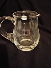 Thomas Rosenthal Clear Glass Cream Pitcher.                      (38)t — photo 3