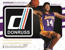 2016-17 Donruss Base Hall Kings singles