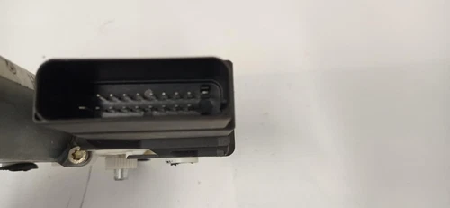 1J4959811A Motor Elevalunas Trasero Izquierdo para VOLKSWAGEN GOLF IV BE 102066 - Imagen 3 de 4