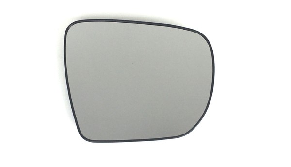 Spiegelglas Spiegel Rechts Hyundai IX35 LM EL ELH 04/2010-09/2015 Beheizbar-image