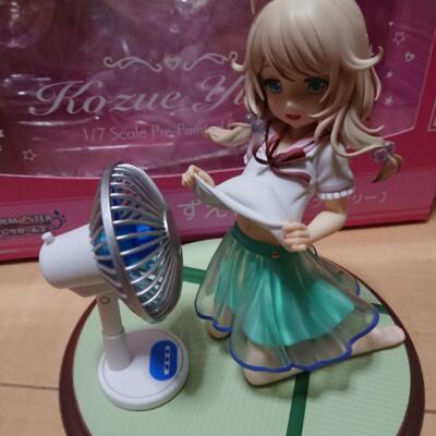 Yusa Kozue Sweet Fairy 1/7 Figure THE iDOLM@STER Cinderella Girls