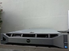 Dell PowerEdge R710 Server 2x 6-core 2.66GHz 48GB RAM DVD No HDD 033P6Y GEN-2