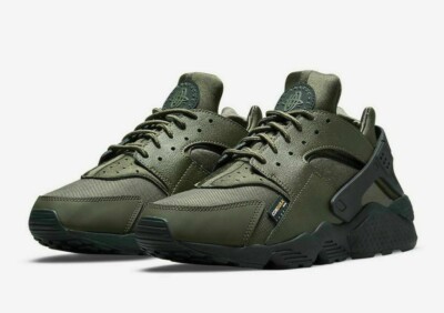 nike air huarache cordura