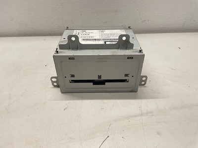 Opel Insignia A Navirechner Navigationssystem 22739814