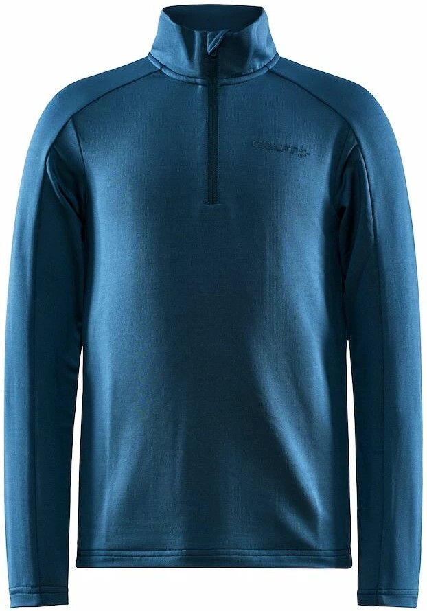 Толстовка Craft Jungen Sportschuhe Kinder с капюшоном CORE Gain 194667 7590₽