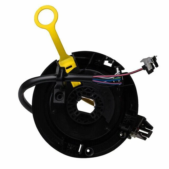 OEM 97-98 Ford F150 F250 Expedition Navegador Bolsa de Aire Resorte Control de Crucero Foto 3 de 4