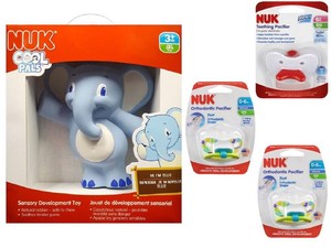 ellie elephant teether