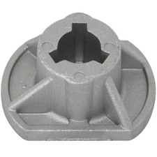 G.G.P. STIGA ALPINA Mozzo Trattorino Twin Cut Mozzo Lama Rasaerba 