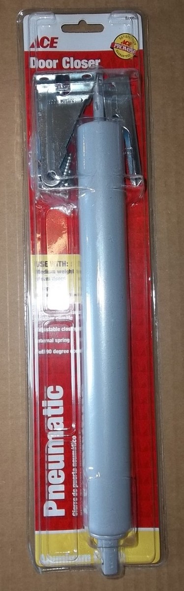 PNEUMATIC DOOR CLOSER, ACE, 5299524 | eBay
