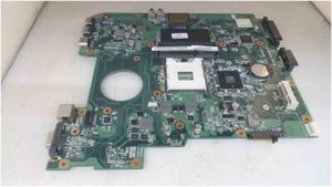 Mainboard Motherboard Hauptplatine i5 Fujitsu Lifebook A530 -2