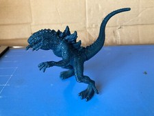 Bandai,Hyper Godzilla,Godzilla USA ver 1998 ,Trading Figure  Used Item 