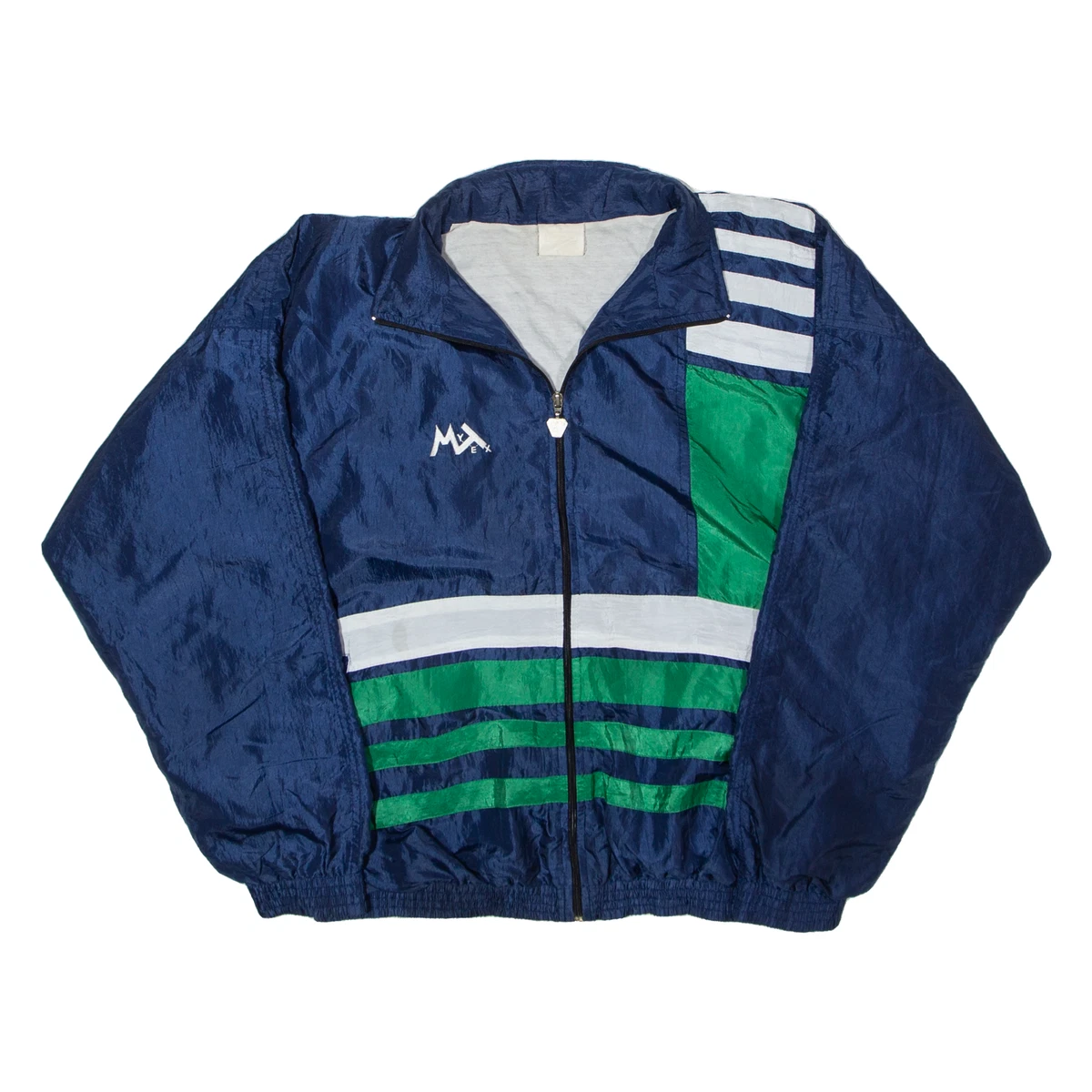 Vintage shell shop jacket