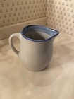 MA Hadley Pottery Vintage Cow 6.25" Pitcher — photo 2