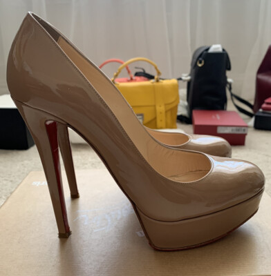 bianca platform pump