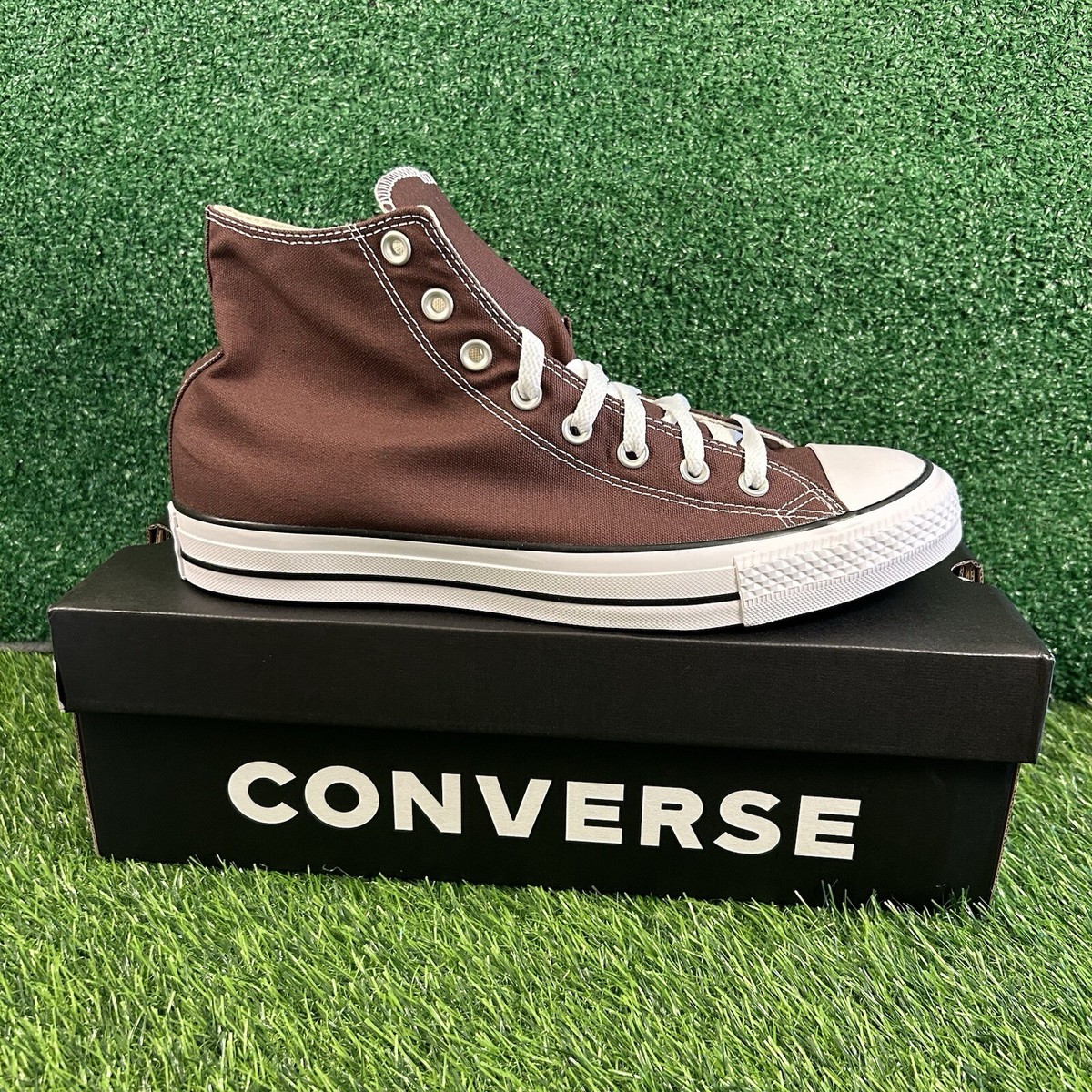 Converse Chuck Taylor All Star Hi Mens 11 Eternal Earth Shoes