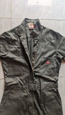 Dickies Coverall Cotton Size L
