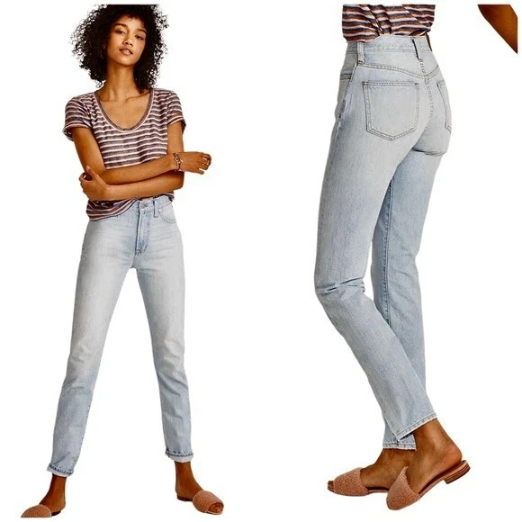 Madewell fitzgerald cheap