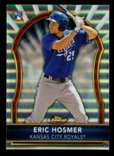 Eric Hosmer Rookie Cards Checklist and Guide 18