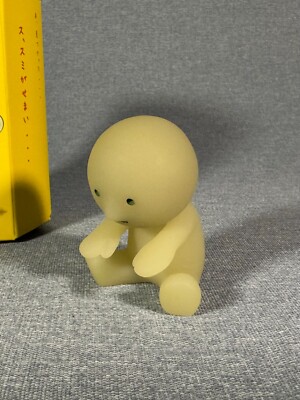 Smiski Exercising Series - Smiski Stretch - Opened With Box | eBay