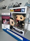 JON BERNTHAL MARVEL DAREDEVIL PUNISHER 216 SIGNED AUTOGRAPHED FUNKO POP-JSA COA
