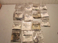 Allied Systems Allied Wagner Repair Kits Parts Lot of 14 Various kits!