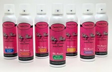 Silky- Sheets- Fragranced -Powder-for- Sensual-Sheets With Pheromones