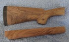 Ruger #1 Claro Walnut #1905C — photo 1