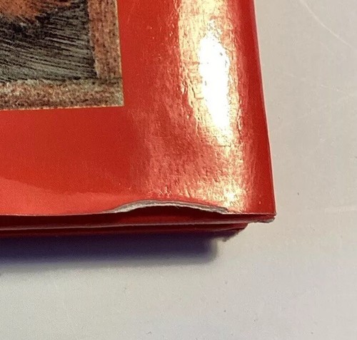 NOS ©1988 AESOP'S FABLES HARDCOVER WITH JACKET TOM PAXTON & ROBERT RAYEVSKY - Picture 13 of 14
