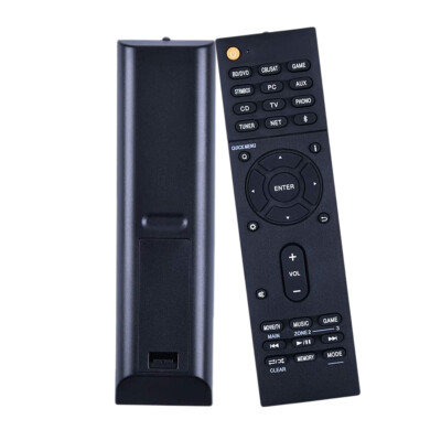 Remote Control For Onkyo HT-S7800 HT-R695 HT-S7805 Network Audio Video ...