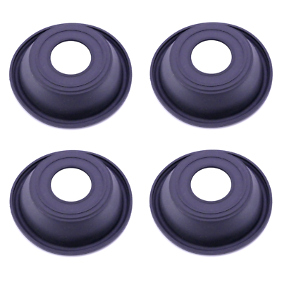 鈴木　4箱 4x Carburetor Diaphragm for Kawasaki ZR 1100 A Zephyr ZRT10A