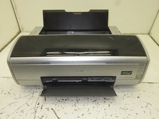 Epson Stylus Photo R2400 Printer - Parts/Repa...