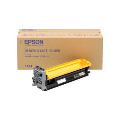 Epson Imaging Unit 1194 Black schwarz C13S051194 Trommel für Aculaser CX28, OVP