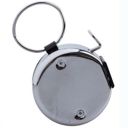 4 Digit Tally Counter Hand Held Number Clicker Mechanical Manual Counting Click - Picture 6 of 12