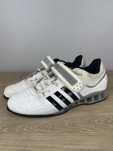 wit weightlifting shoes