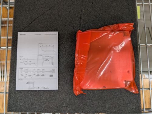 New, Phoenix Contact, 2320144, DC/DC DIN RAIL SUPPLY 24V 120W - Picture 3 of 3