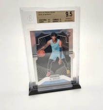 Beckett Graded Card Display Stand: 5 PACK -SELECT COLOR