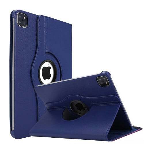 For iPad Case Cover Leather Shockproof 360 Tough Smart Stand ALL MODEL - Picture 5 of 19