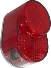 Taillight Complete For Yamaha V 80 1979