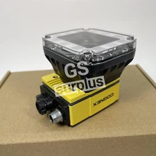 New Surplus COGNEX IS7802C-363-50 / 825-10786-1R In-Sight 7000 PATMAX Color Visi