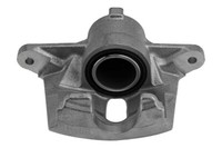 NTY Bremssattel Vorderachse FÜR Opel Agila 00- Suzuki Wagon R+ 00- /Links/