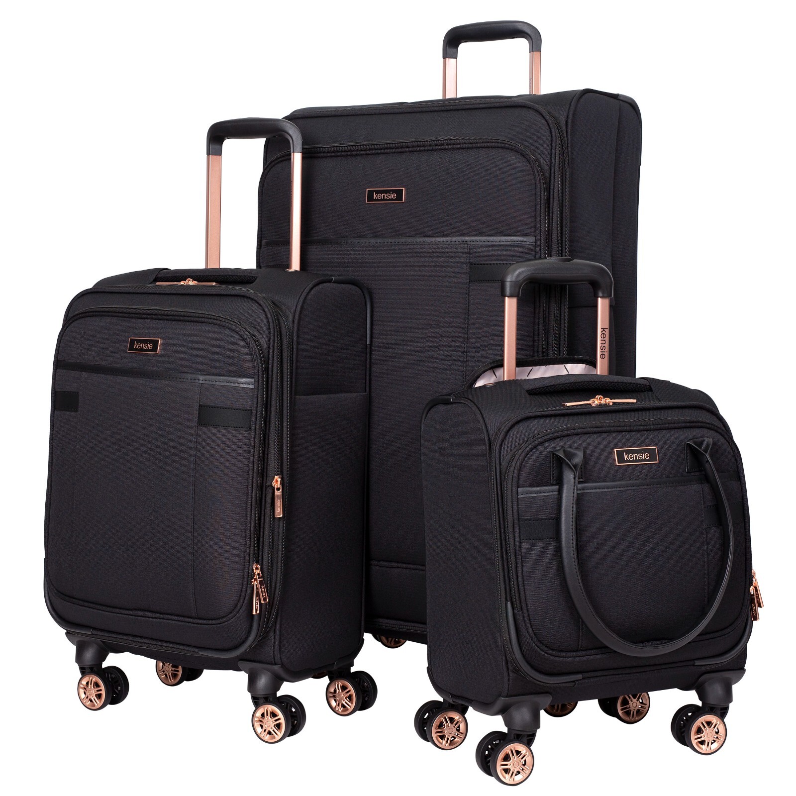 Set, Black