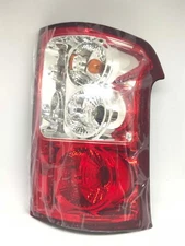 Genuine 8360207001 Rear RH Tail Lights Lamp 1p for Ssangyong Musso Sports